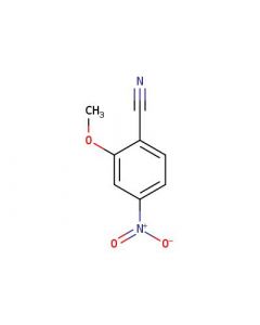 Astatech 2-METHOXY-4-NITROBENZONITRILE; 1G; Purity 98%; MDL-MFCD02093781